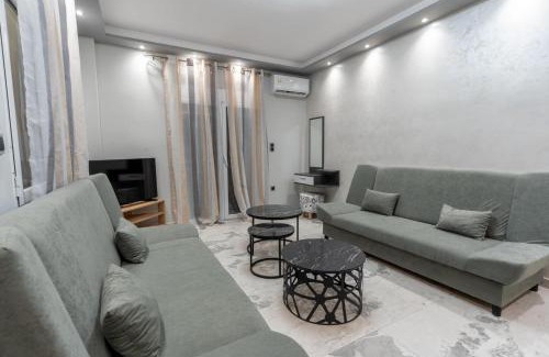 Sikia Apartamento | BSP RENT ROOMs