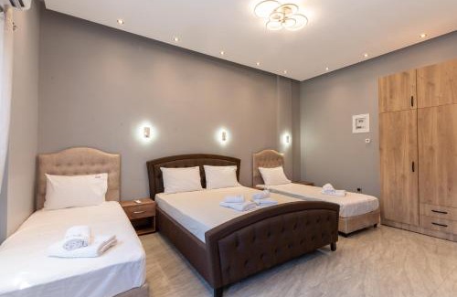 Sikia Apartamento | BSP RENT ROOMs