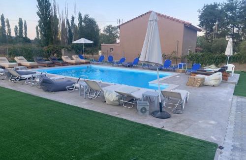 Sikia Apartamento | BSP RENT ROOMs