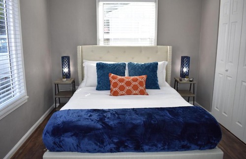 Southeast Boise Casa | Bsu Playland 3bd 1b Fully Remodeled on Bsu Campus
