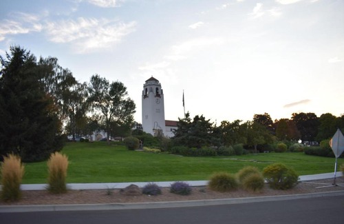 Southeast Boise Casa | Bsu Playland 3bd 1b Fully Remodeled on Bsu Campus