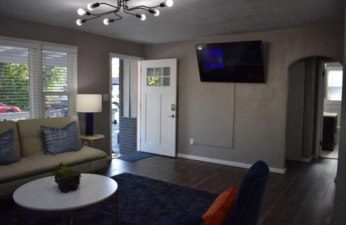 Southeast Boise Casa | Bsu Playland 3bd 1b Fully Remodeled on Bsu Campus
