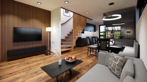 Loruns Casa | bsundrix Tiny Homes
