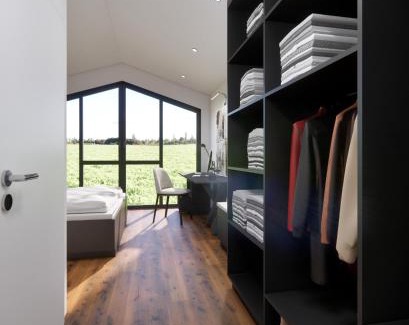 Loruns Casa | bsundrix Tiny Homes
