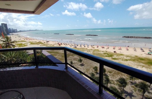 Candeias Apartamento | BT - Charming SEASIDE Apartment w/ balcony