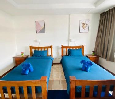 Kata Hotel | BT hotel Kata Beach