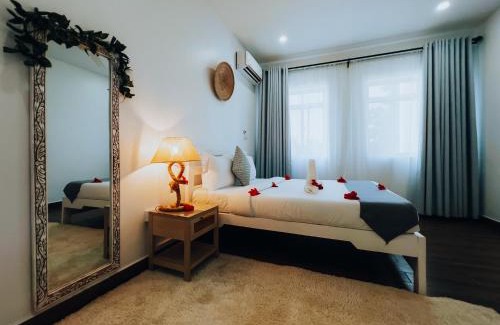 Tunguu Apartamento | BT Seaside Cottages
