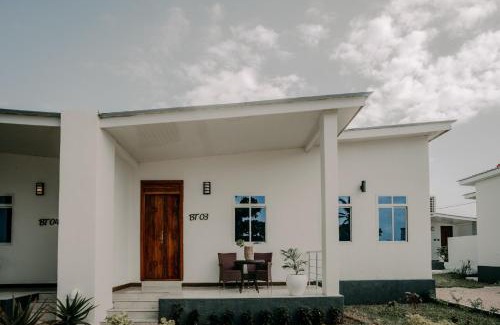 Tunguu Apartamento | BT Seaside Cottages