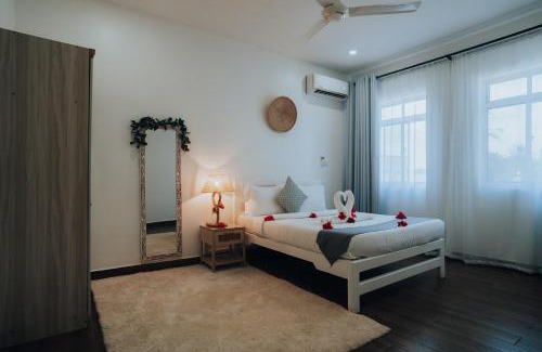 Tunguu Apartamento | BT Seaside Cottages