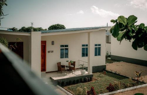 Tunguu Apartamento | BT Seaside Cottages