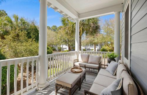 Seabrook Island Casa | BT4013: 4013 Bridle Trail