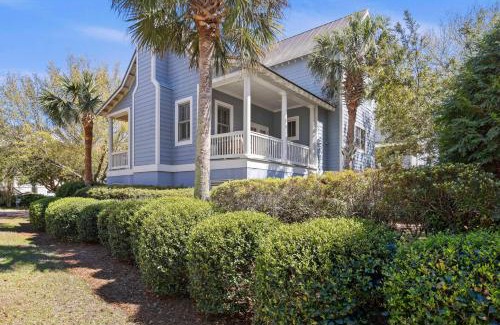 Seabrook Island Casa | BT4013: 4013 Bridle Trail