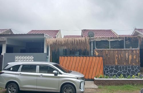 Pemenang Casa | BTN Mahkota Pemenang 13 Tamarin 3A