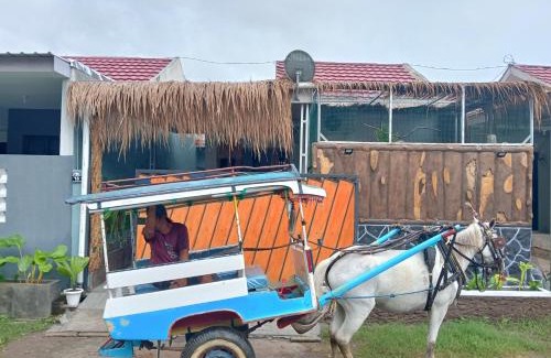 Pemenang Casa | BTN Mahkota Pemenang 13 Tamarin 3A