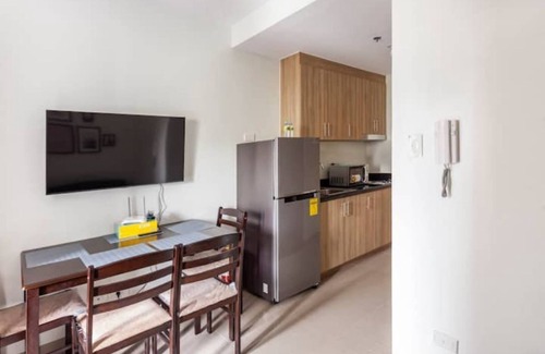 Tambo Apartamento | BTS Be The Ace at MOA