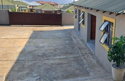 Hazyview Casa | BTV Guesthouse