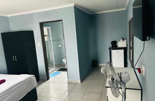 Hazyview Casa | BTV Guesthouse