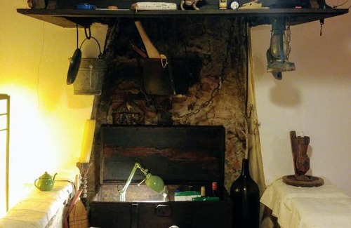 Olib Apartamento | Bušketini dvori