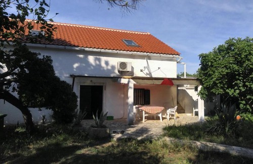 Olib Apartamento | Bušketini dvori