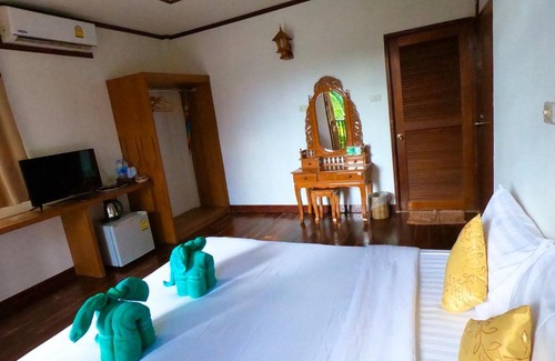 Satun Complejo | Bu-nga Resort