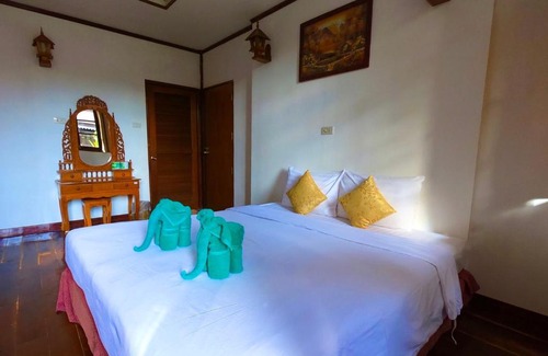 Satun Complejo | Bu-nga Resort