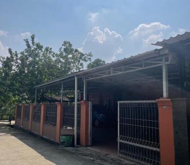Cibinong Casa | Bu Sur Homestay