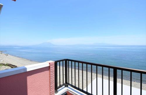 Kagoshima Apartamento | BU1 瀬々串 海テラスSesekushi Umi terrace