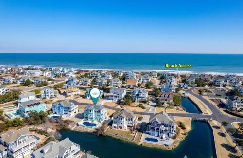 Buck Island Casa | BU31 Salt and Soul Cottage (Formerly Nana's Beach House)
