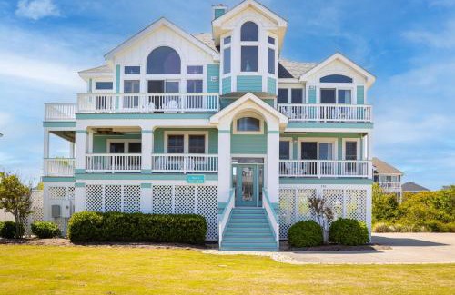 Buck Island Casa | BU31 Salt and Soul Cottage (Formerly Nana's Beach House)