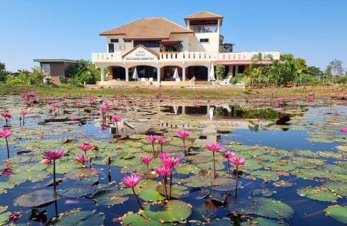 Kumphawapi Complejo | Bua Daeng Homestay Resort