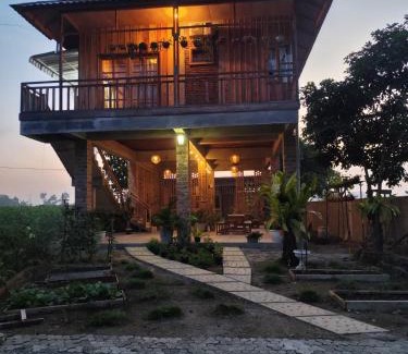 Medan Casa | Bua Guest House