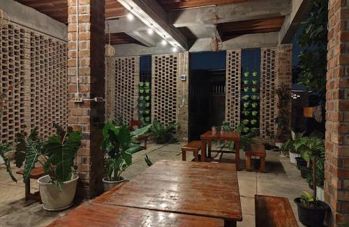Medan Casa | Bua Guest House