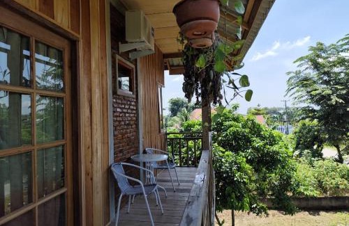Medan Casa | Bua Guest House