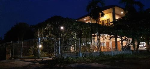 Medan Casa | Bua Guest House