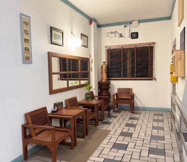 Thong Sala Casa | Buakao Inn