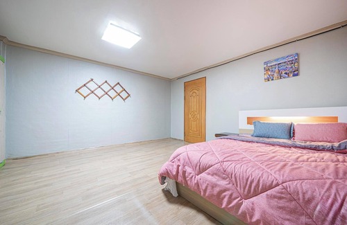 Buan-gun Hotel | Buan Myeongseong