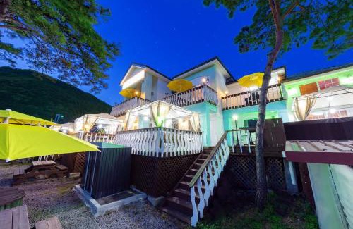 Buan Casa | Buan Sonamuae Geolin Noeul Pension