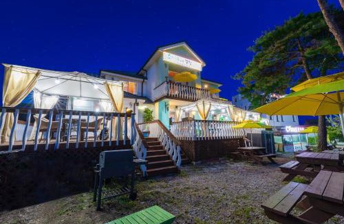 Buan Casa | Buan Sonamuae Geolin Noeul Pension