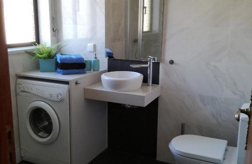 Buarcos Apartamento | Buarcos Beach House