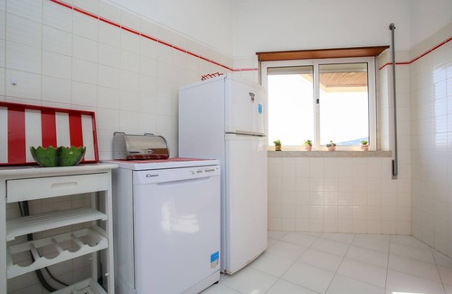 Buarcos Apartamento | Buarcos Pool Apartment