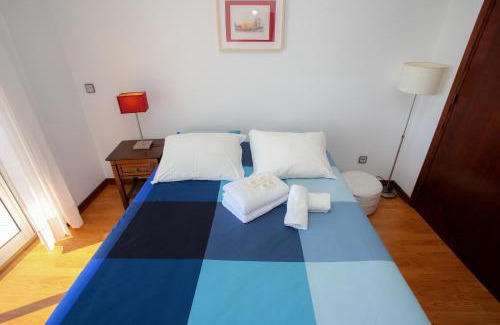 Buarcos Apartamento | Buarcos Pool Apartment