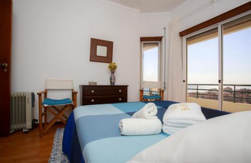 Buarcos Apartamento | Buarcos Pool Apartment