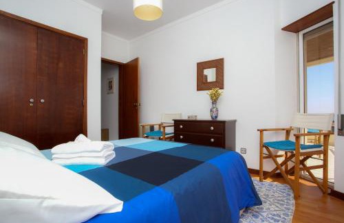 Buarcos Apartamento | Buarcos Pool Apartment