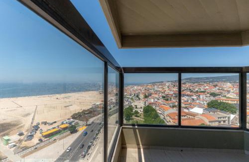 Figueira da Foz Apartamento | Buarcos&Sea Accommodation - Cristal Mar