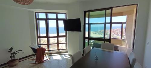 Figueira da Foz Apartamento | Buarcos&Sea Accommodation - Cristal Mar