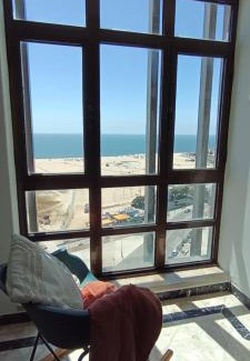 Figueira da Foz Apartamento | Buarcos&Sea Accommodation - Cristal Mar