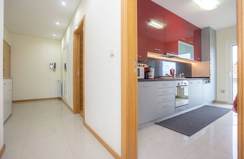 Buarcos Apartamento | Buarcos Sunset Apartment by Rent4All