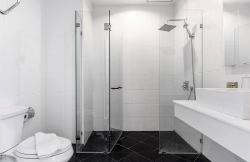 Nanai Road Hotel | Buasri Boutique Patong