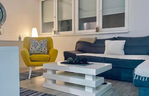 Valjevo Apartamento | Buba Apartman