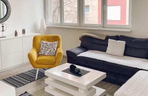 Valjevo Apartamento | Buba Apartman